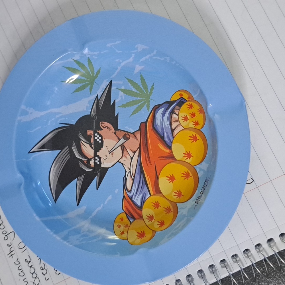Change tray
